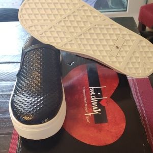 Luichiny slip ons